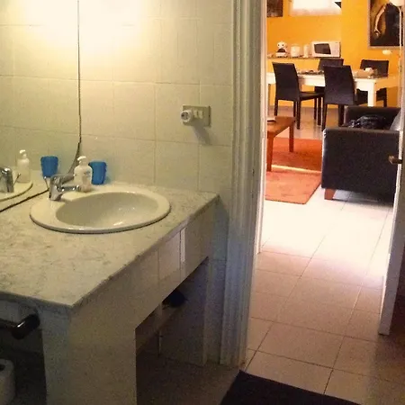 Parco Delle Valli Bed & Breakfast