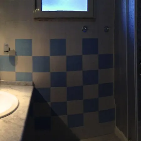 Bed & Breakfast Parco Delle Valli