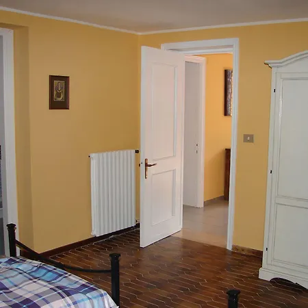 Parco Delle Valli Сассари