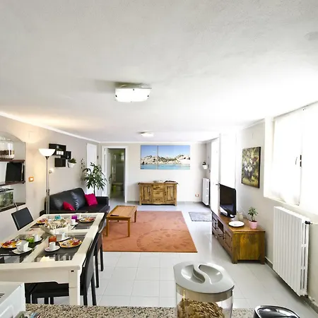 Parco Delle Valli Bed & Breakfast Sassari