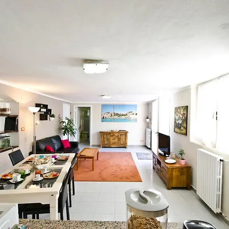 Parco Delle Valli Frühstückspension Sassari