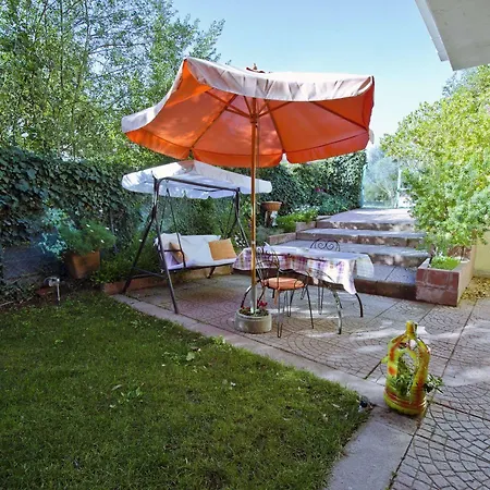 Parco Delle Valli Frühstückspension Sassari