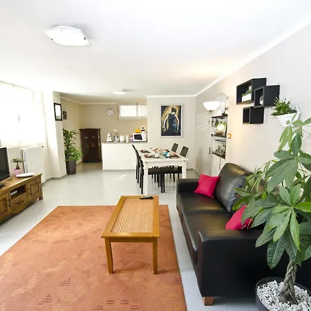 Parco Delle Valli Bed & Breakfast 3*