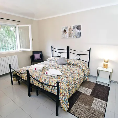 Parco Delle Valli 3*