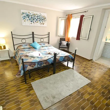 Parco Delle Valli Bed & Breakfast