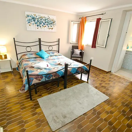 Parco Delle Valli Frühstückspension