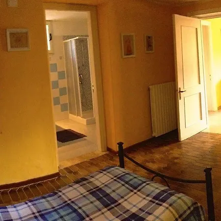 Parco Delle Valli Sassari