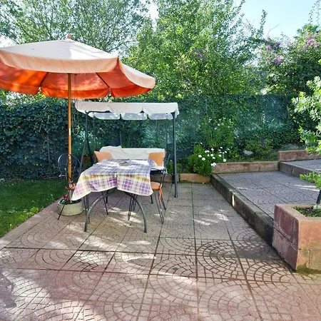 Bed & Breakfast Parco Delle Valli Sassari