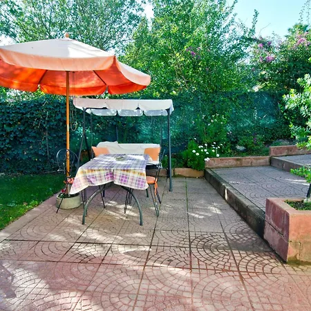 Frühstückspension Parco Delle Valli Sassari